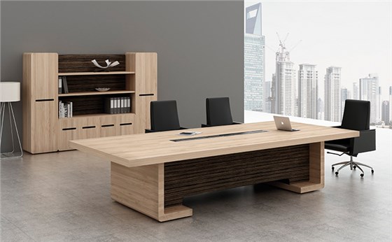 实木办公家具|老板桌 实木办公家具|老板桌