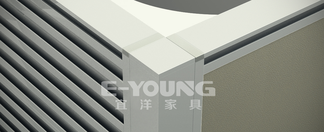 屏风工作位EY-PFT41 屏风工作位EY-PFT41