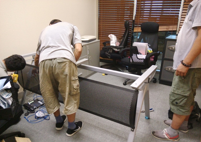 上海办公家具厂家|宜洋家具定制 上海办公家具厂家|宜洋家具定制