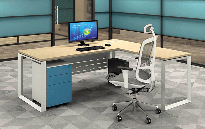 板式办公家具 板式办公家具