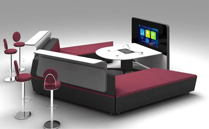 智能办公家具|办公家具品牌 智能办公家具|办公家具品牌