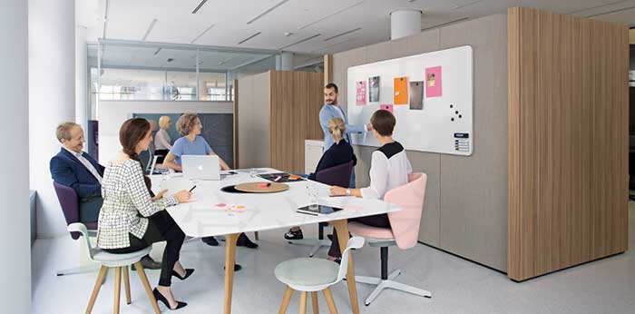 办公家具市场 办公家具市场