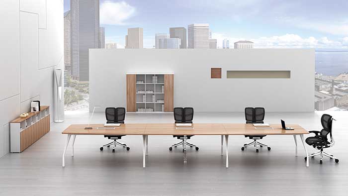 板式办公家具 板式办公家具