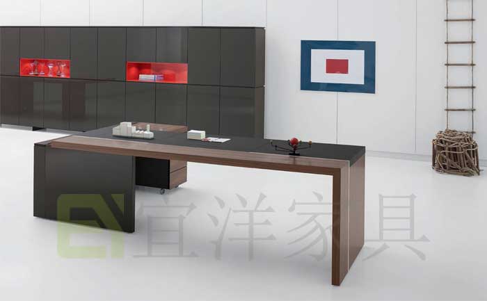 实木办公家具 实木办公家具