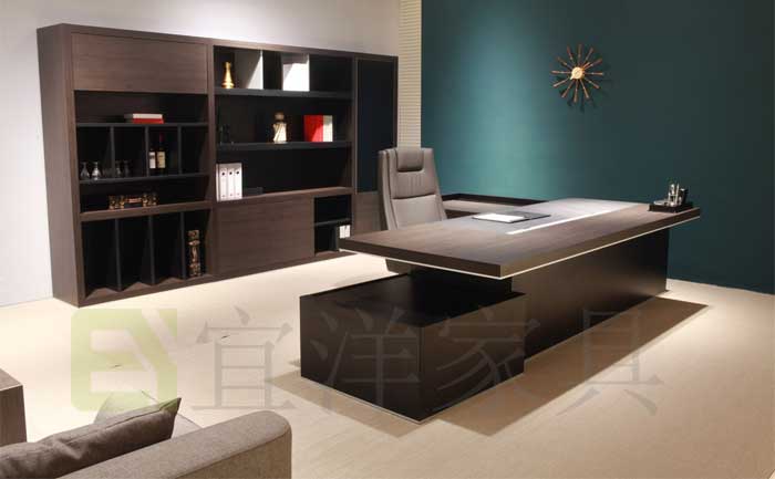 实木办公家具 实木办公家具