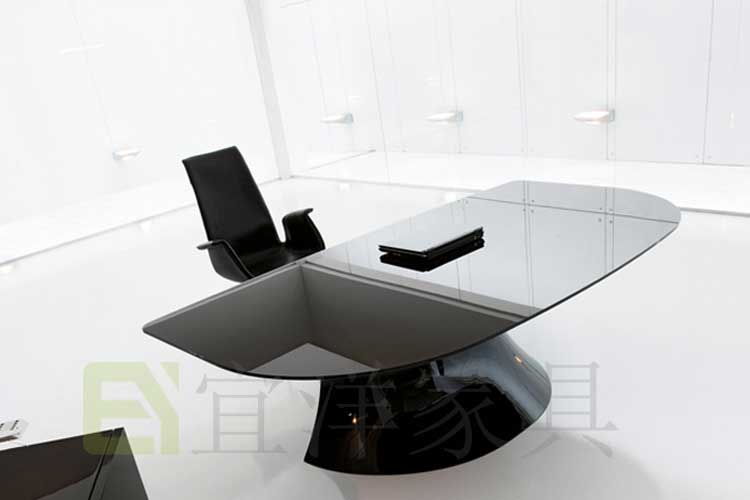 玻璃办公家具 玻璃办公家具
