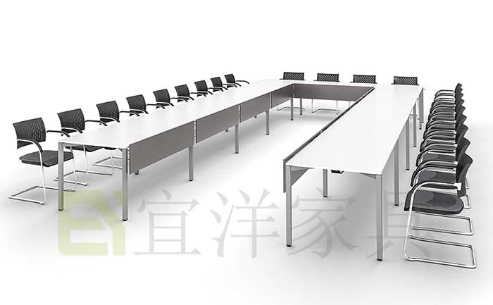 会议桌的样式 会议桌的样式