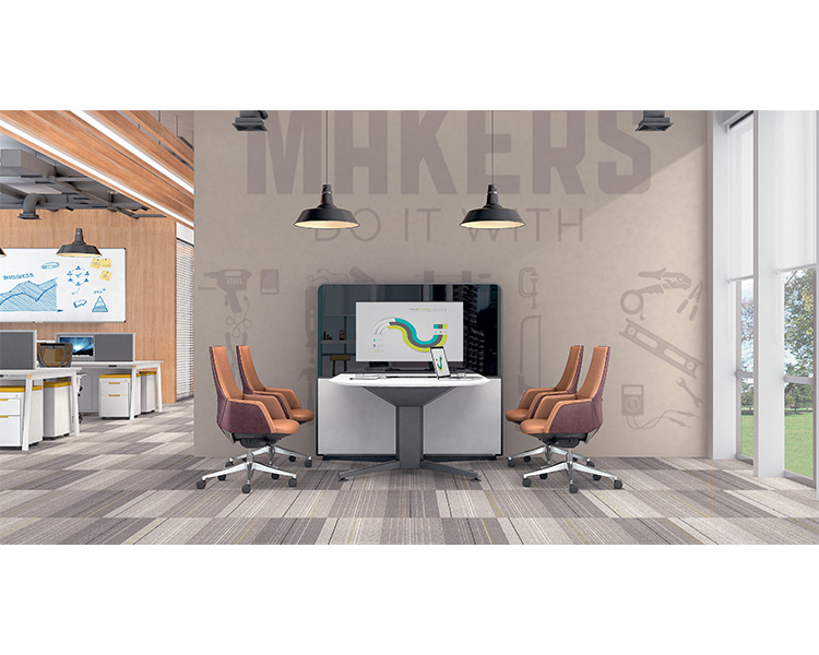 智能办公家具 智能办公家具