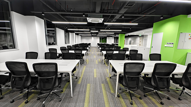 办公家具&middot;员工办公桌