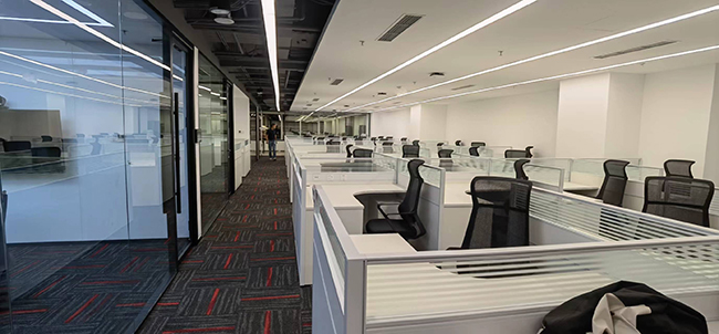 办公家具·员工位办公桌 办公家具·员工位办公桌