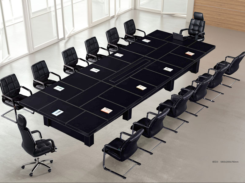 办公室会议桌-商务会议桌-办公会议桌-皮质会议桌 办公室会议桌-商务会议桌-办公会议桌-皮质会议桌